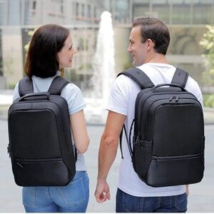 Dell Premier Slim Backpack in Black - 15 in Laptops